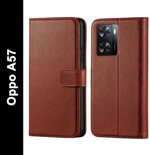 Ascensify Back Cover for Oppo A57