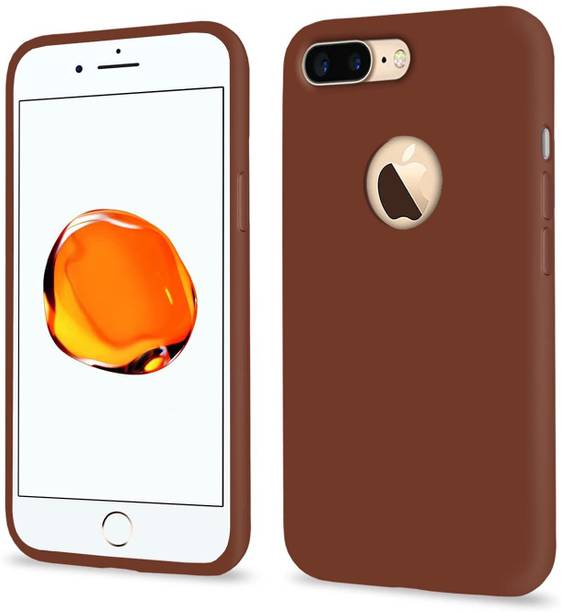 Pikkme Back Cover for iPhone 7 plus , iphone 8 plus