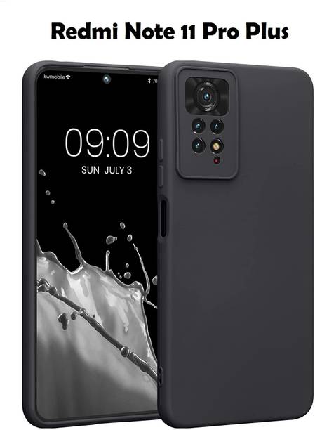 Casehub Back Cover for Redmi Note 11 Pro Plus 5G