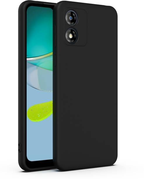 KartV Back Cover for Motorola E13