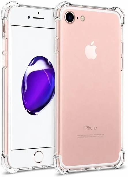 SHAW ENTERPRISE Back Cover for Apple iPhone 7