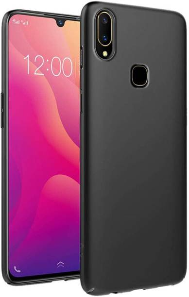 ChutPutMart Back Cover for Vivo V11