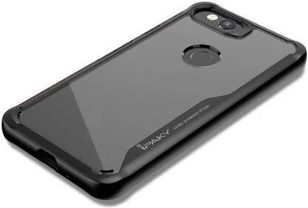 LAYOUT KASE Back Cover for Realme 2