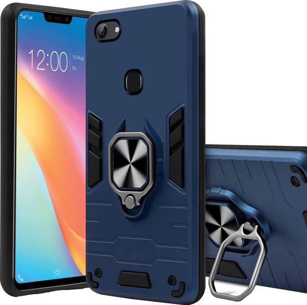BOZTI Back Cover for Vivo Y81