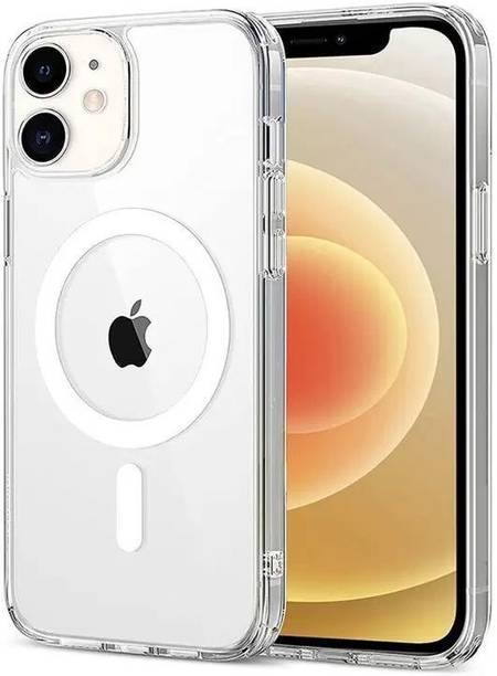 HUPSHY Back Cover for APPLE iPhone 12 mini