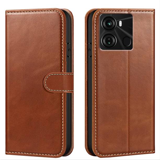 Forgive Back Cover for Itel P40