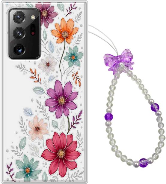 iCopertina Back Cover for Samsung Galaxy Note 20 Ultra