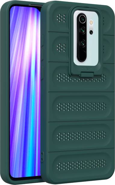 KartV Back Cover for Mi Redmi Note 8 Pro, Redmi Note 8 Pro