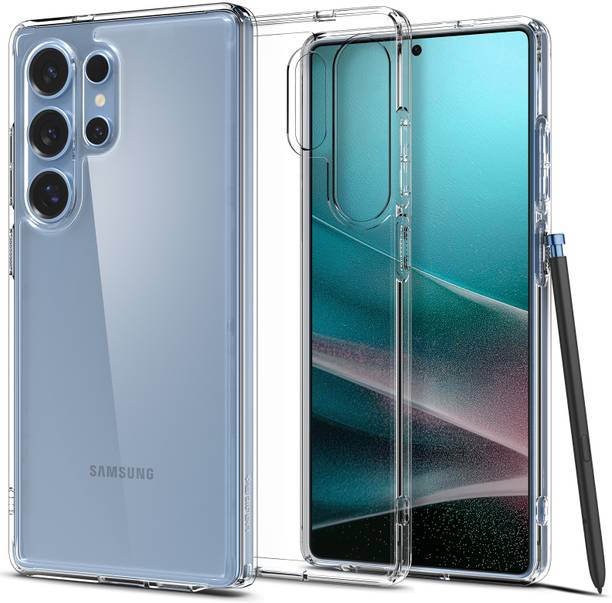 Spigen Back Cover for Samsung Galaxy S25 Ultra