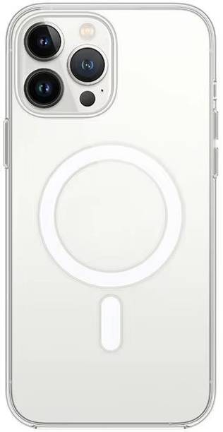 uddo Back Cover for Apple iPhone 12