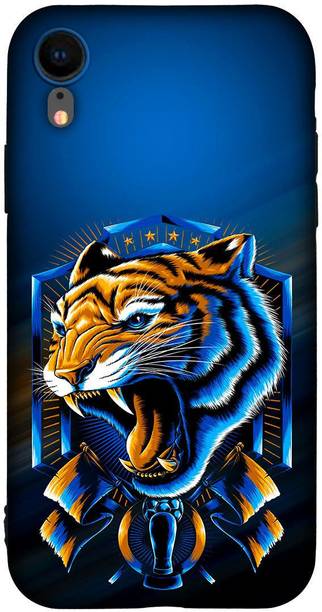 7printzone Back Cover for Apple iPhone XR