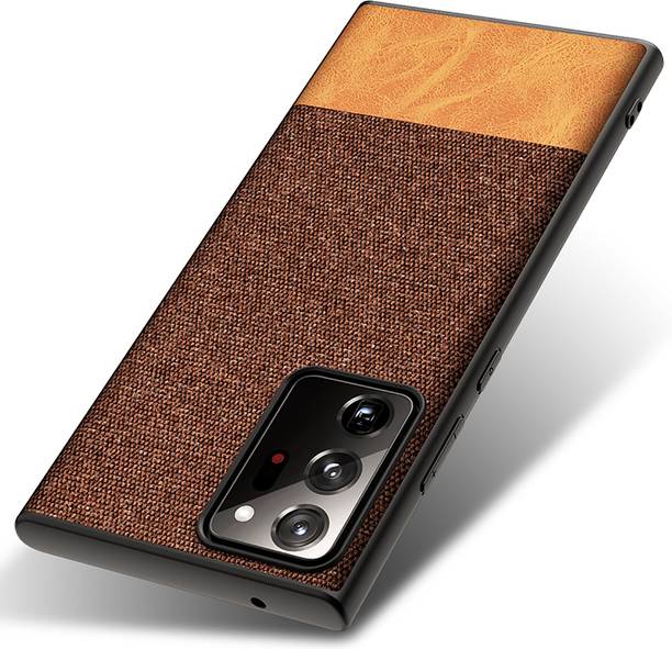 Kapa Back Cover for Samsung Galaxy Note 20 Ultra