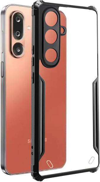 EITANSHA CREATION Back Cover for Samsung Galaxy F36 5G, Samsung Galaxy F36