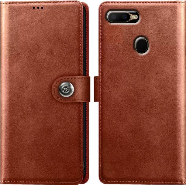 Rofix star Back Cover for OPPO A7