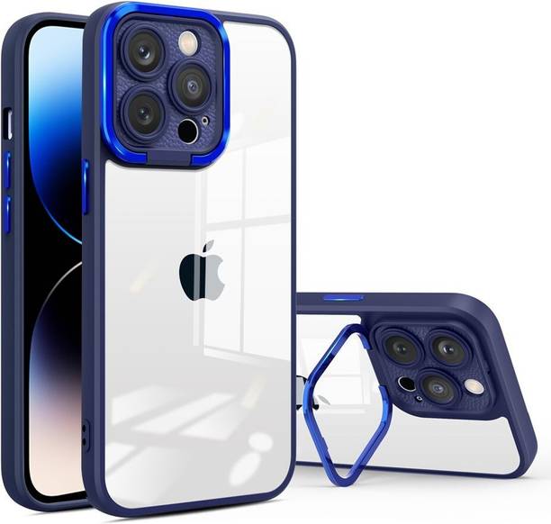 gadvik Back Cover for I PHONE 14 PRO