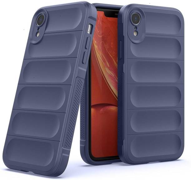 Glasgow Back Cover for Apple iPhone XR