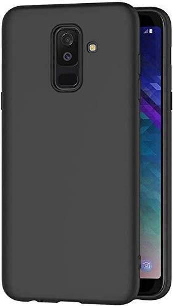 zaperhub Back Cover for Samsung Galaxy J8
