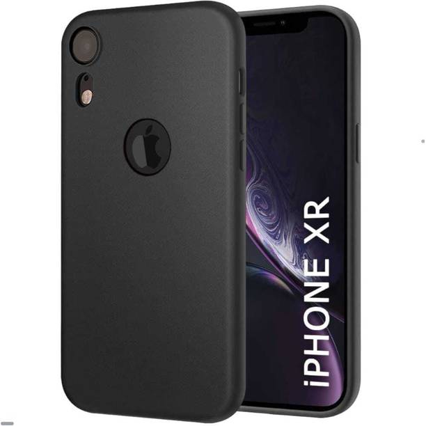vmt stock Back Cover for Apple iPhone XR