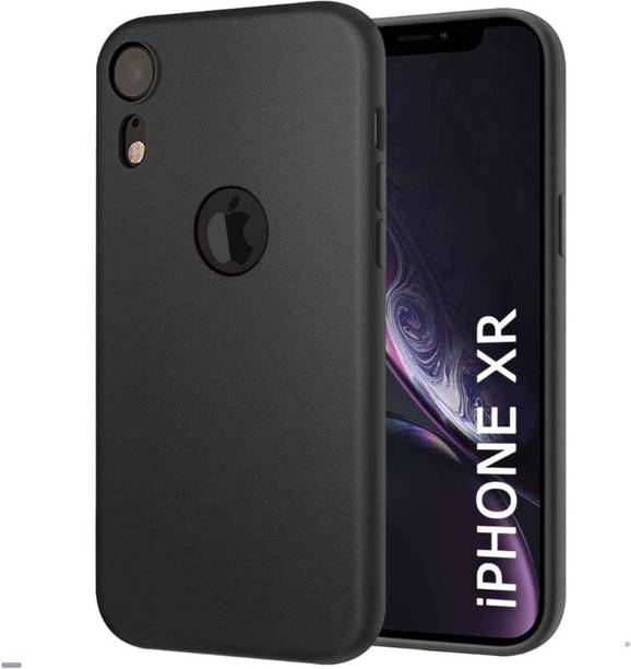 vmt stock Back Cover for Apple iPhone XR