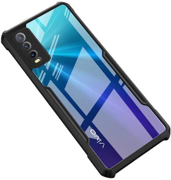 Gorilion Back Cover for Vivo Y20i
