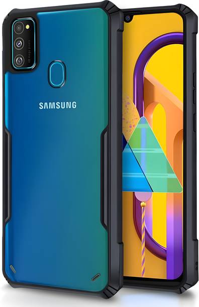 ADITI Designs Back Cover for SAMSUNG Galaxy M30S 4G