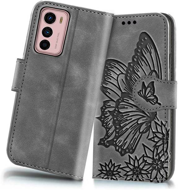 Mobishield Back Cover for Motorola Moto G42