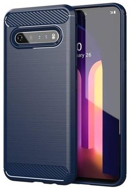 Elica Bumper Case for LG V60 ThinQ 5G 6.8"