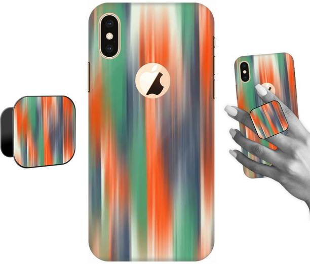 Coberta Case Back Cover for Apple iPhone XS Max