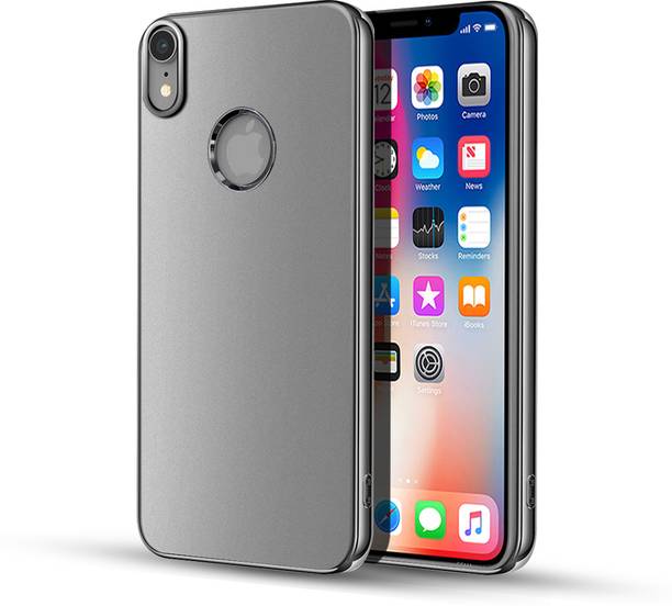 Big Wings Back Cover for Apple iPhone XR