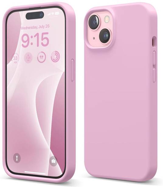 ESELSE Back Cover for iPhone 14