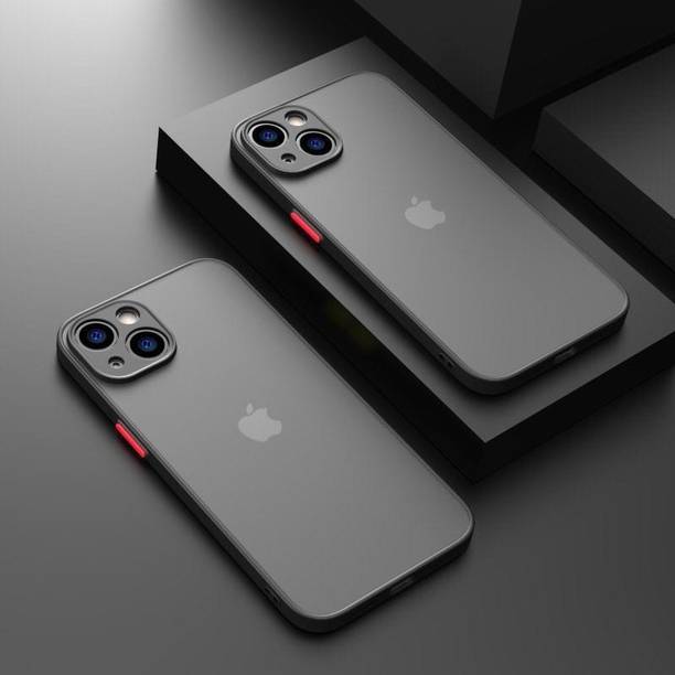 PVMAG Back Cover for Iphone 16 Pro
