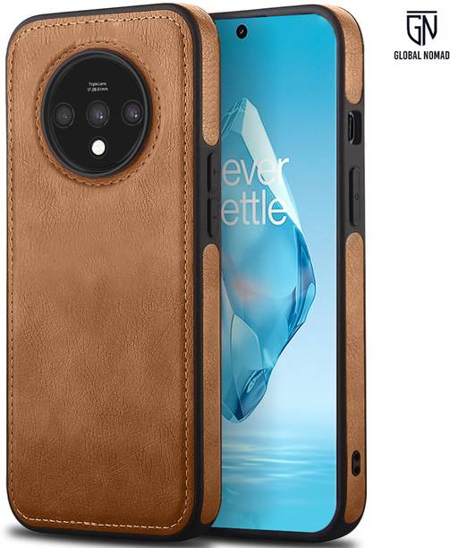 GLOBAL NOMAD Back Cover for Oneplus 7T