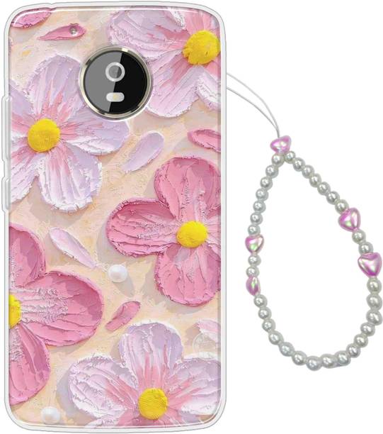 iCopertina Back Cover for Motorola Moto G5 Plus