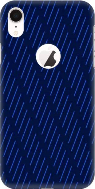iCopertina Back Cover for Apple iPhone XR