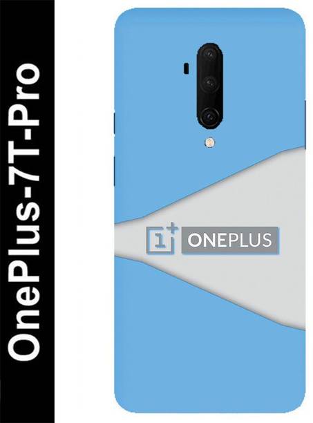 HESOFY Back Cover for OnePlus 7T Pro