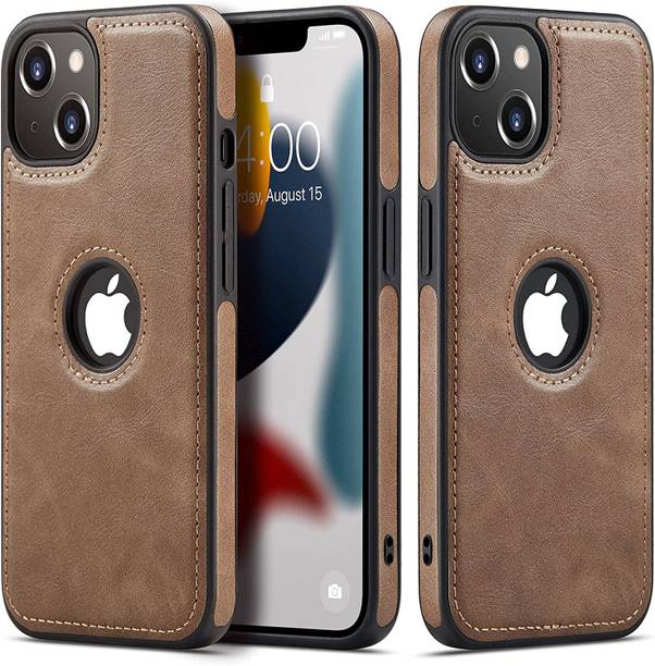 RESOURIS Back Cover for Apple iPhone 14 Plus, iPhone 14 Plus