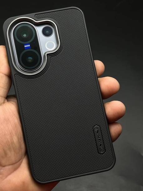 AB PRIME Back Cover for Vivo V60 5G, Vivo V60
