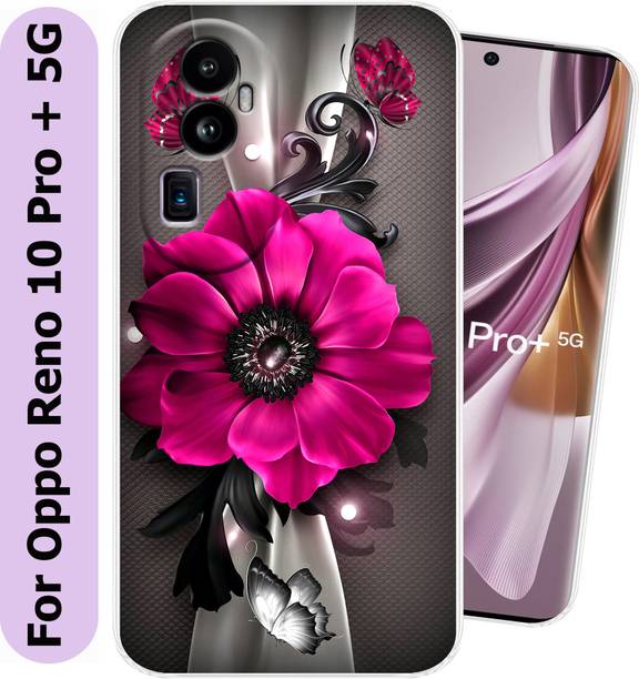 Coolcase Back Cover for Oppo Reno 10 Pro Plus 5G, Oppo Reno 10 Pro + 5G, Oppo Reno 10 Pro Plus
