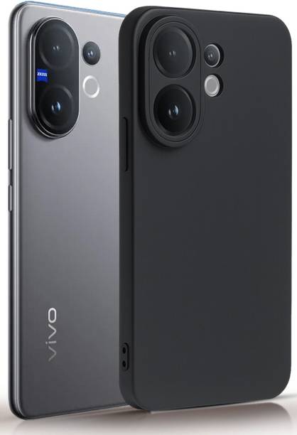 HUPSHY Back Cover for Vivo V60 5G