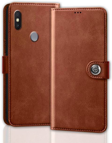 Qyist Back Cover for Mi Redmi Y2