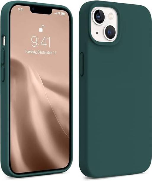 Sychelle Back Cover for Apple iphone 13