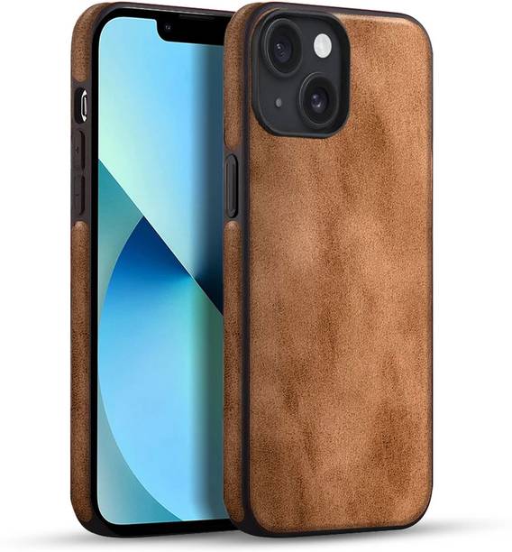 Big Wings Back Cover for APPLE IPHONE 13, APPLE IPHONE 14