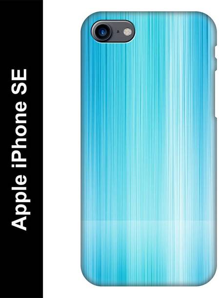My Swag Back Cover for Apple iPhone SE