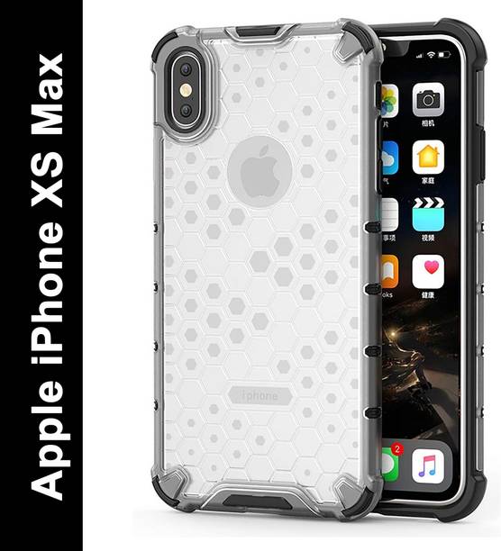 Casener Back Cover for Apple iPhone XS Max