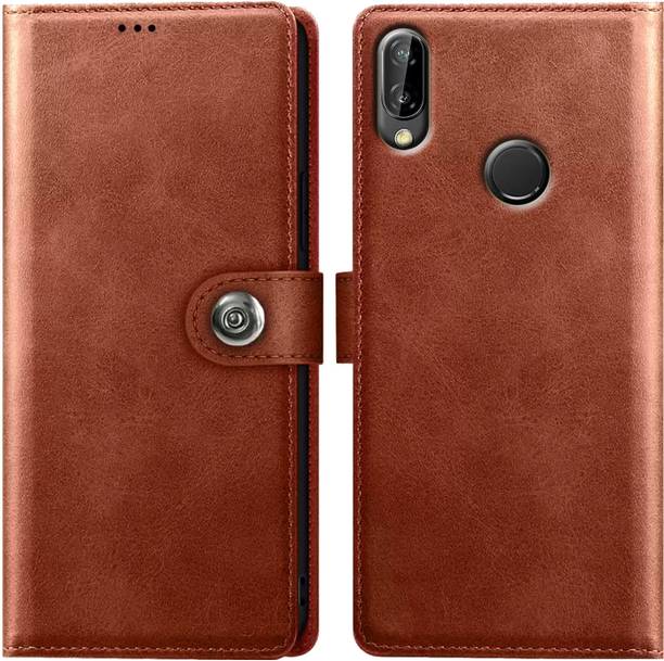PFOAM Back Cover for Huawei P20 LITE