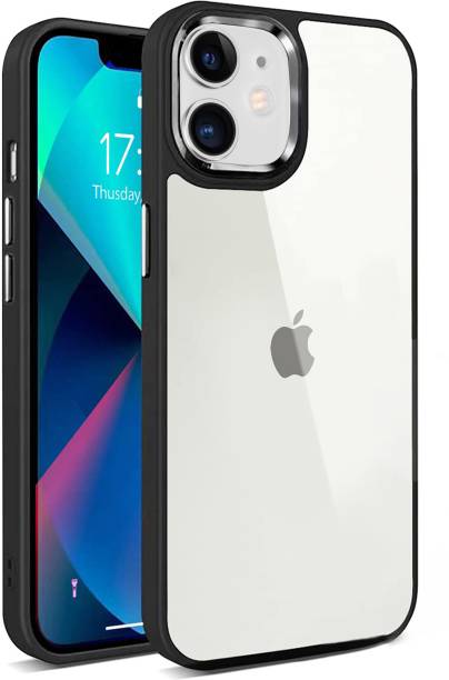 GLOBAL NOMAD Back Cover for Apple iPhone 11