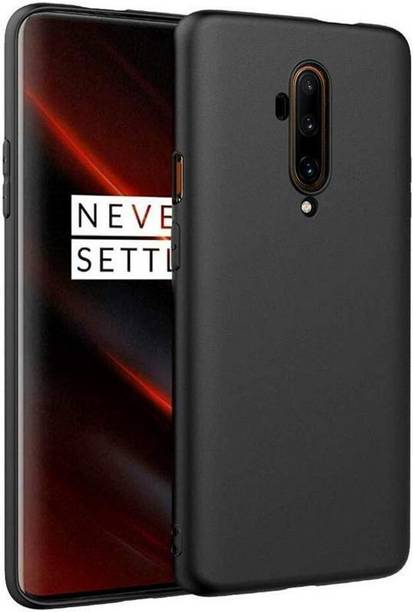 KIRBHG Back Cover for OnePlus 7T Pro