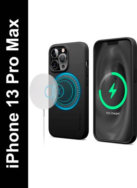 DailyObjects Back Cover for APPLE iPhone 13 Pro Max