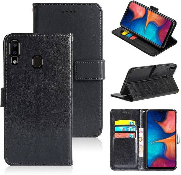 Wowcase Back Cover for Samsung Galaxy A20, Samsung Galaxy A30, Samsung Galaxy M10s