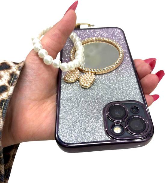 Tommcase Back Cover for Apple Iphone 13